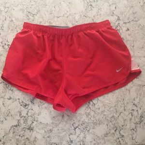 Women’s Nike Running shorts